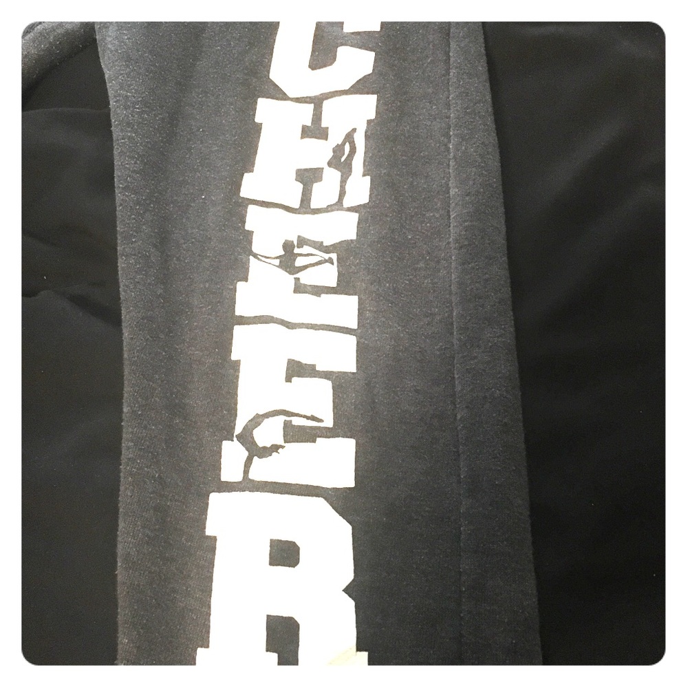 🎀CHEER sweats🎀